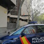 jefatura policia nacional