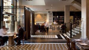 restaurante hispania londres