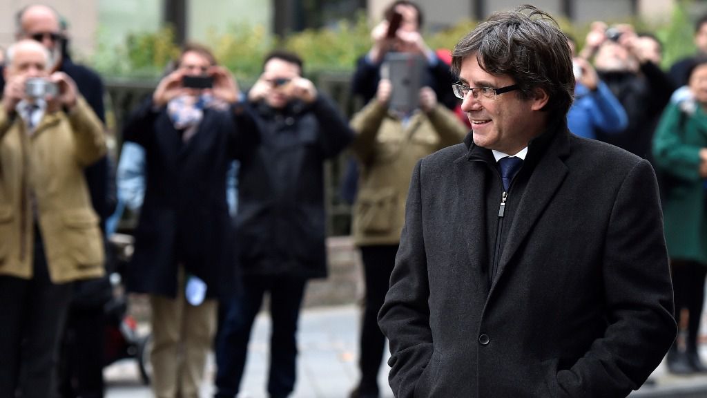 puigdemont