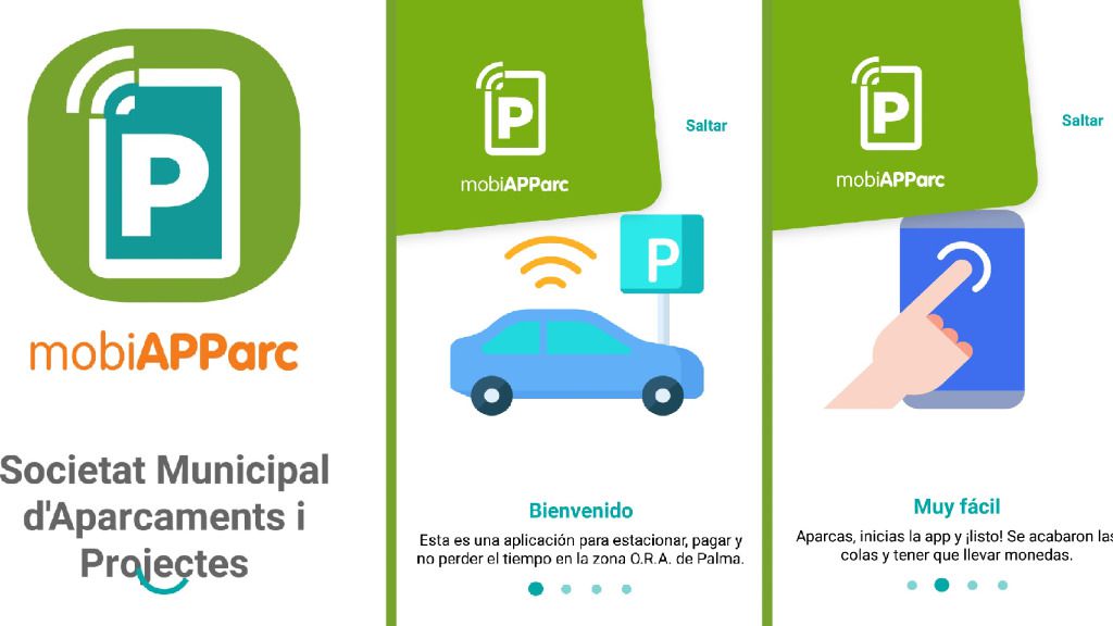 mobiAPParc