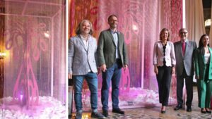 &aacute;rbol de la vida