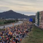 marcha libertad cataluña