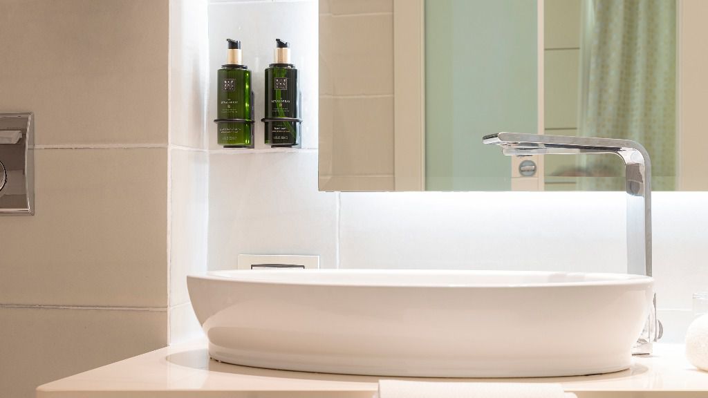 baño melia
