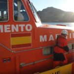 salvamento maritimo
