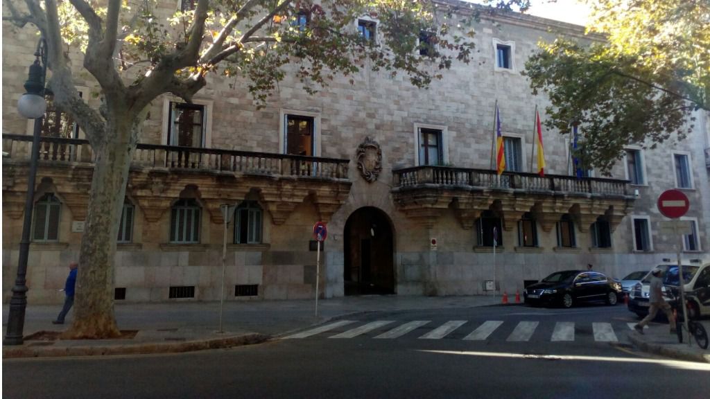 tsj audiencia palma tribunal
