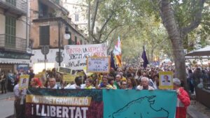 V&iacute;deo @MateuXuri y @ForoBaleares