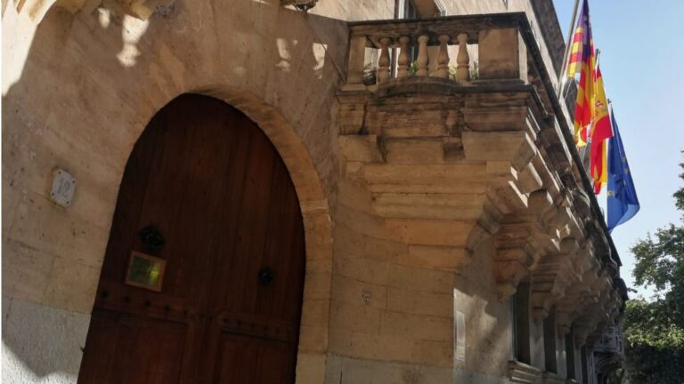 TSJ audiencia tribunal