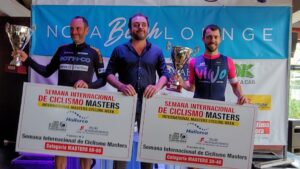 Semana Masters 2019