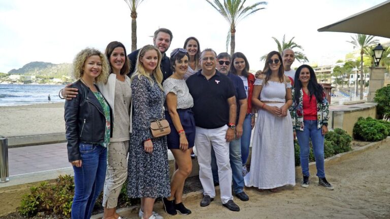 encuentro bloggers