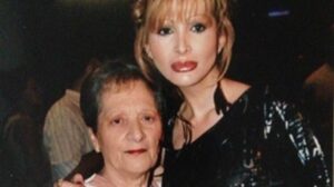 Yurena y margarita Seisdedos