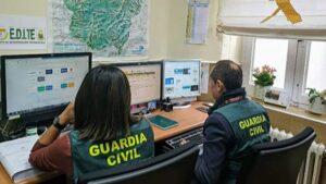 Guardia Civil