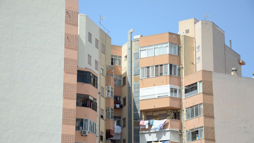 Pisos vivienda