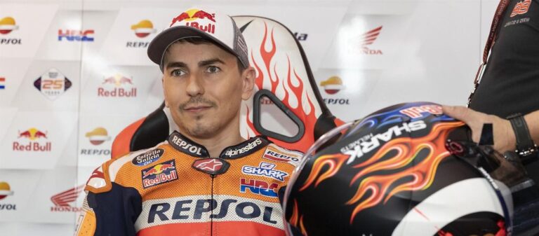 Jorge Lorenzo