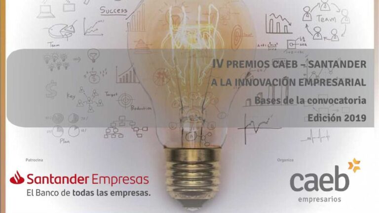 premios pymes caeb