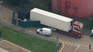 cami&oacute;n inglaterra