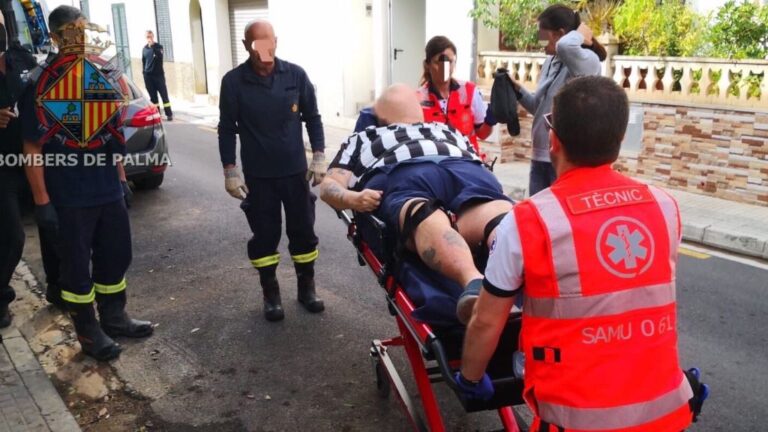 rescate