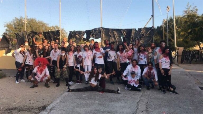 zombies