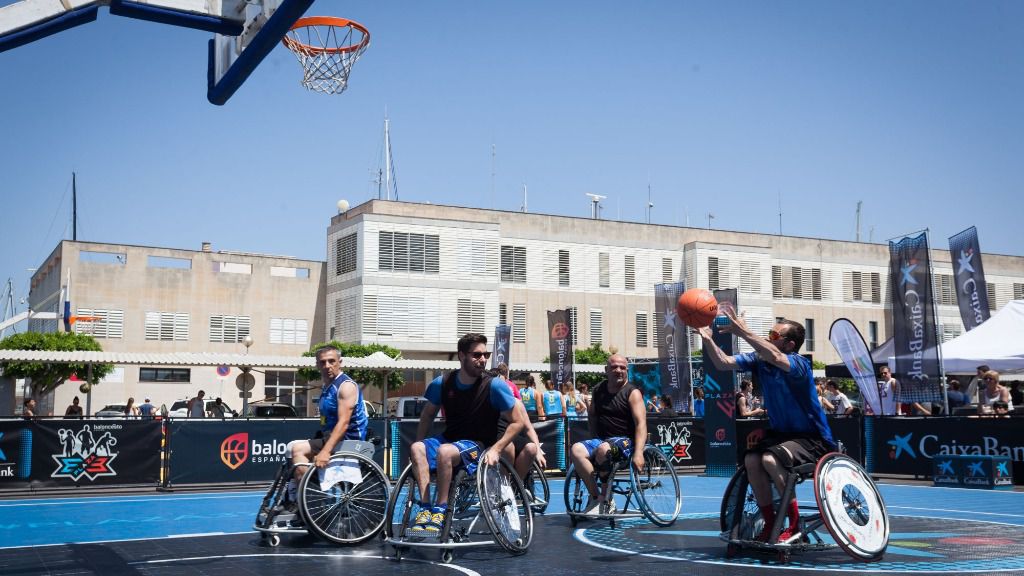 baloncesto