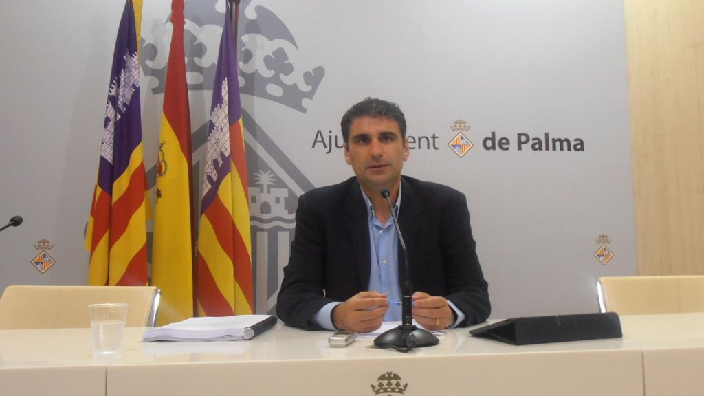 Julio Martínez