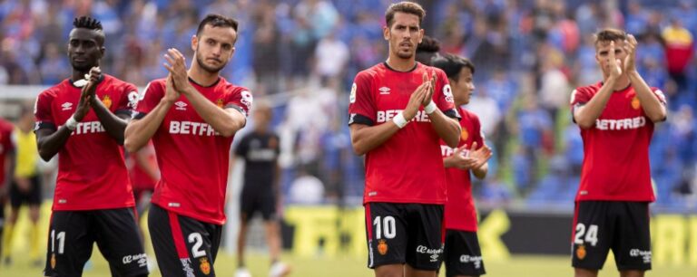 rcd mallorca