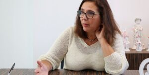 manuela garcia romero pta colegio medicos