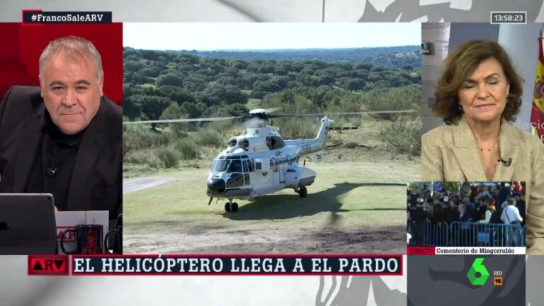 al rojo vivo