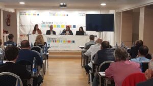 Asamblea Jaume Horrach