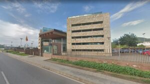 policia nacional ibiza