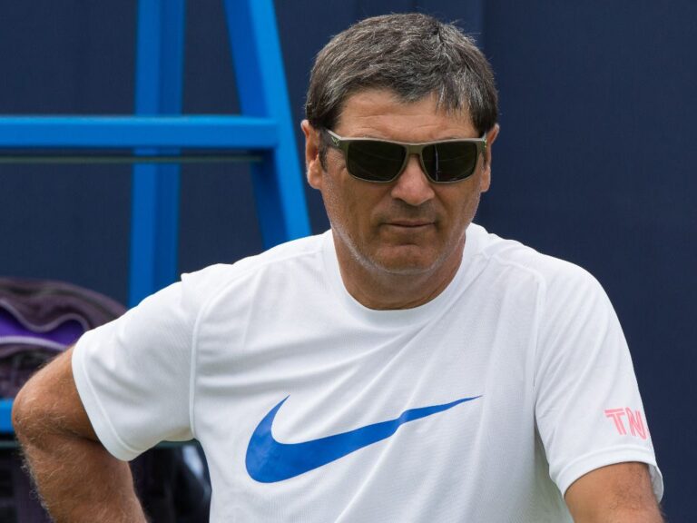 Toni Nadal