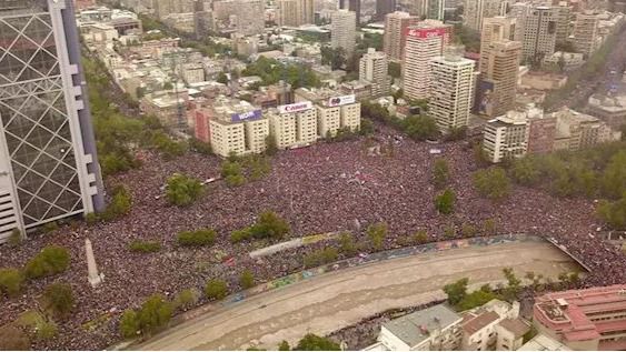 Foto: Samir Viveros (Agencia UNO)