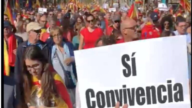 Foto: @mosmovem Vídeo: Cosme Bernat Brull