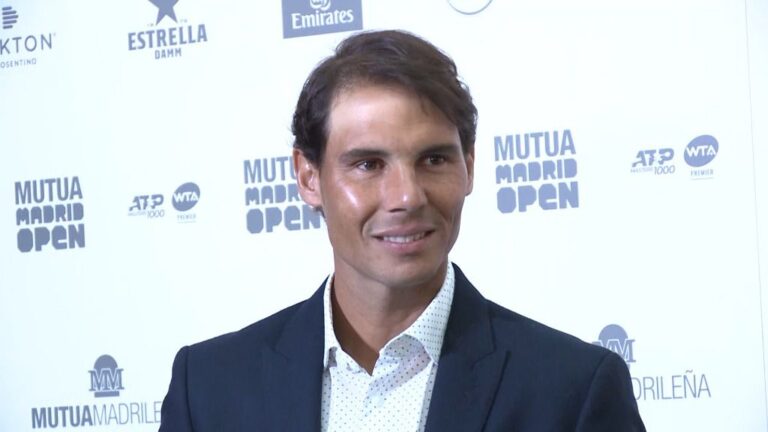 rafa nadal