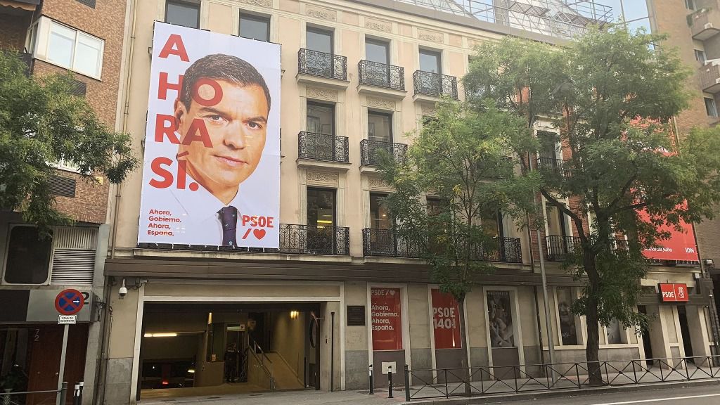 psoe