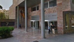 tesoreria seguridad social palma