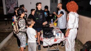 zombie marratx&iacute;