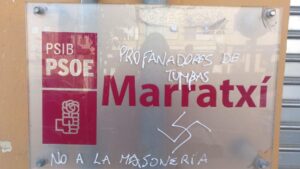 pintadas marratxi