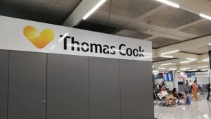 thomas cook quiebra