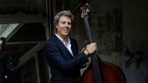 Kyle Eastwood