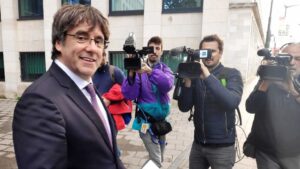 puigdemont bruselas