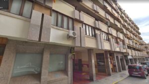 calle patronato obrero