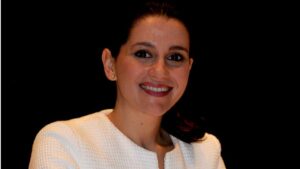 Entrevista Arrimadas