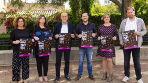 fira tardor marratx&iacute;