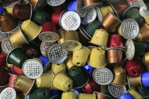 c&aacute;psulas de cafe