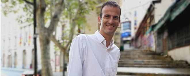 Jordi Mora PIMEM