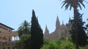 sol buen tiempo despejado cielo verano