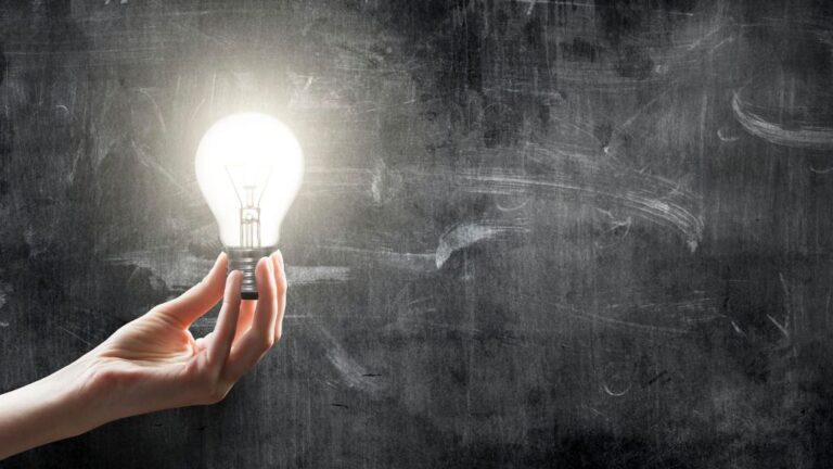 energía, electricidad, bombilla