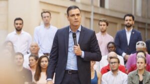 pedro sanchez