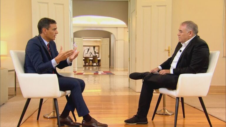 Pedro Sánchez Ferreras