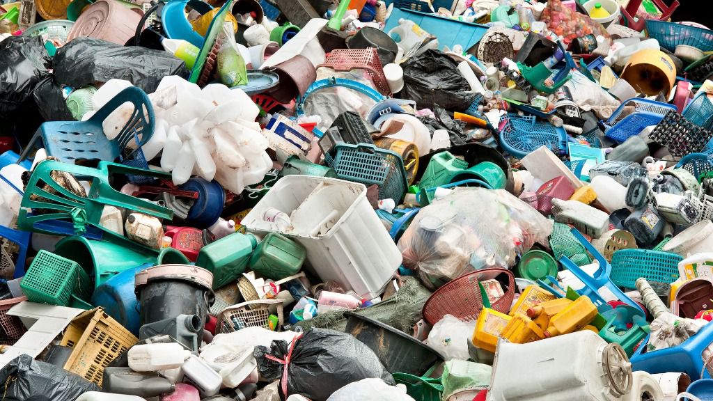 basura