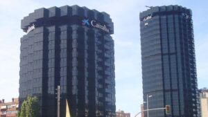 CaixaBank